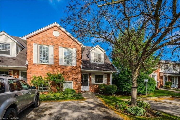 129 Victoria Road N, Guelph, ON, Grange Hill East