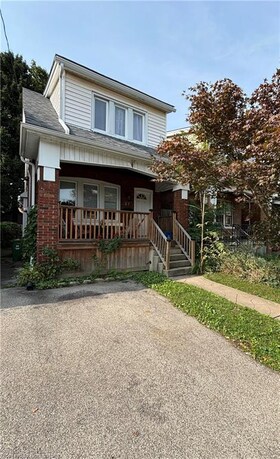 27 Belmont Avenue, Hamilton, ON , MLS #40764010 , Image - 1