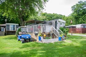 70 Bluewater Avenue, Norfolk, ON , MLS #40706785 , Image - 1