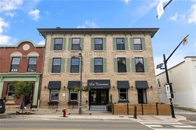 163 Main Street E, Halton, ON , MLS #40787473 , Image - 1