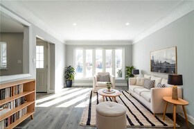 196 Upper Paradise Road, Hamilton, ON , MLS #40778941 , Image - 1