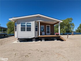3282 Ogdens Beach Road, Simcoe, ON , MLS #S12043610 , Image - 1