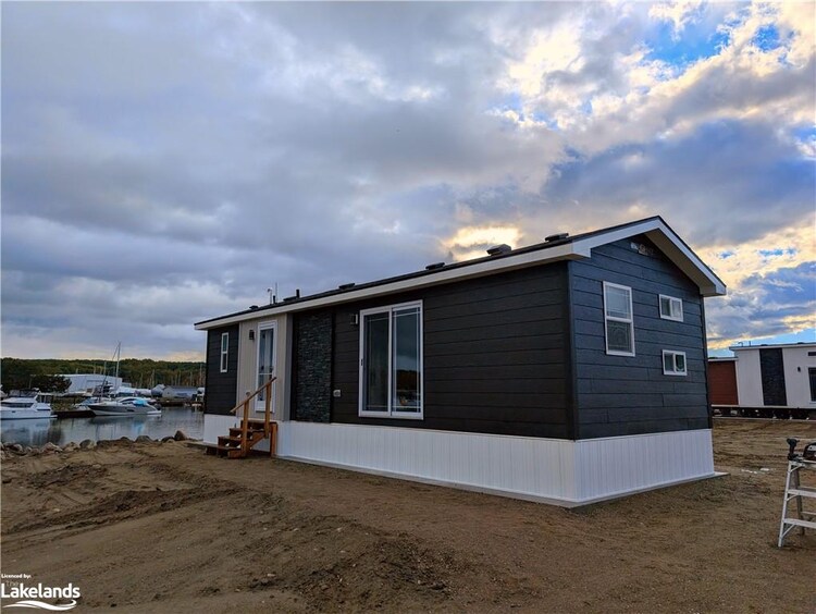 3282 OGDENS BEACH Road, Tay, ON, Rural Tay