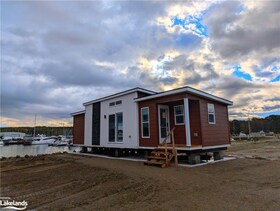 3282 Ogdens Beach Road, Simcoe, ON , MLS #S12039577 , Image - 1