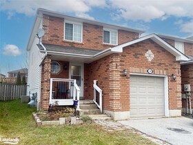 106 Wessenger Drive, Simcoe, ON , MLS #40682001 , Image - 1