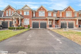 141 Allegra Drive, Simcoe, ON , MLS #40681828 , Image - 1