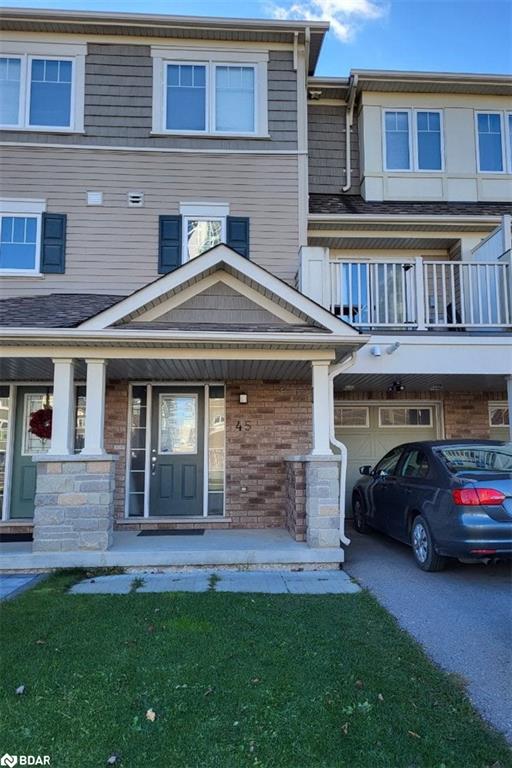 45 Far North Court, Oshawa, ON, Windfields