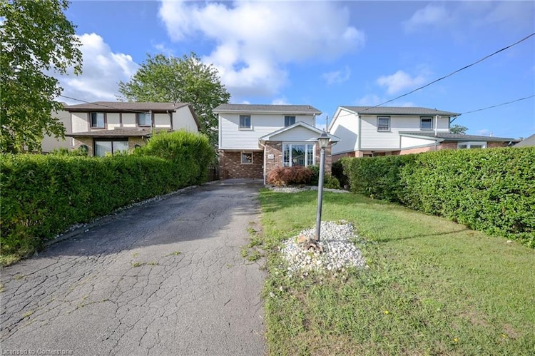 57 Tunis Street, St. Catharines, ON, 