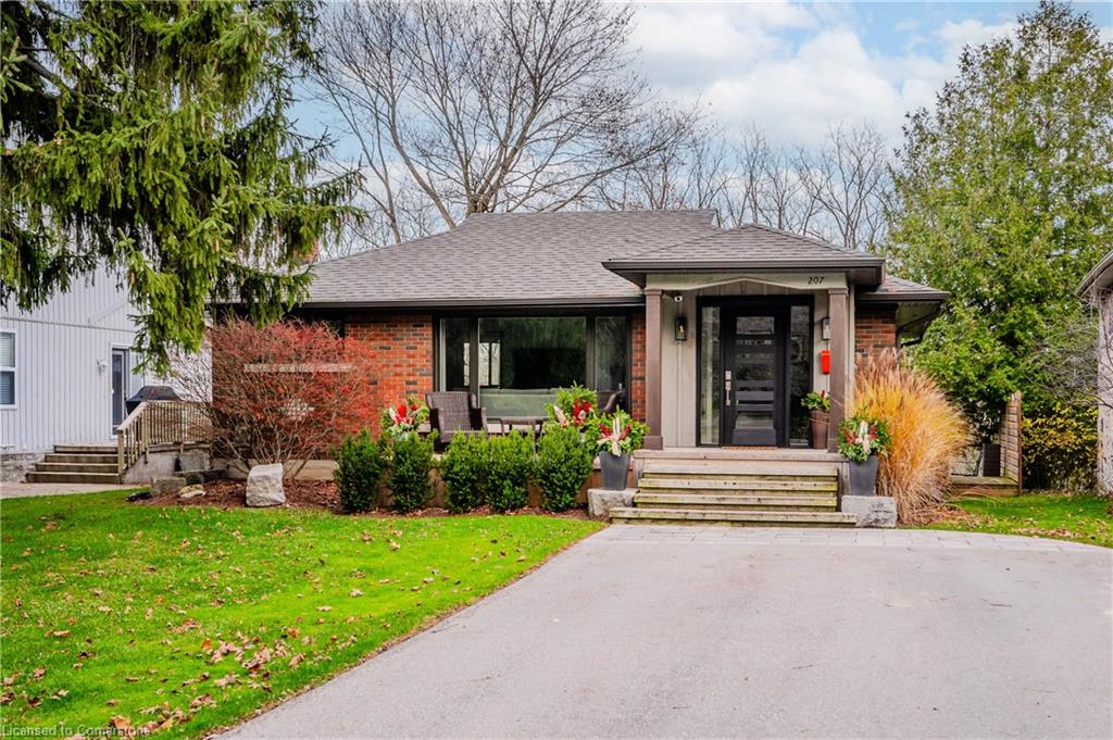 207 West River Road, Cambridge, ON, 