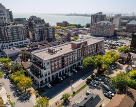 430 Pearl Street, Halton, ON , MLS #40680242 , Image - 1