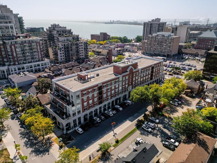 430 Pearl Street, Burlington, ON, Brant