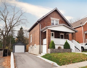 35 Fergus Street, Wellington, ON , MLS #40672794 , Image - 1