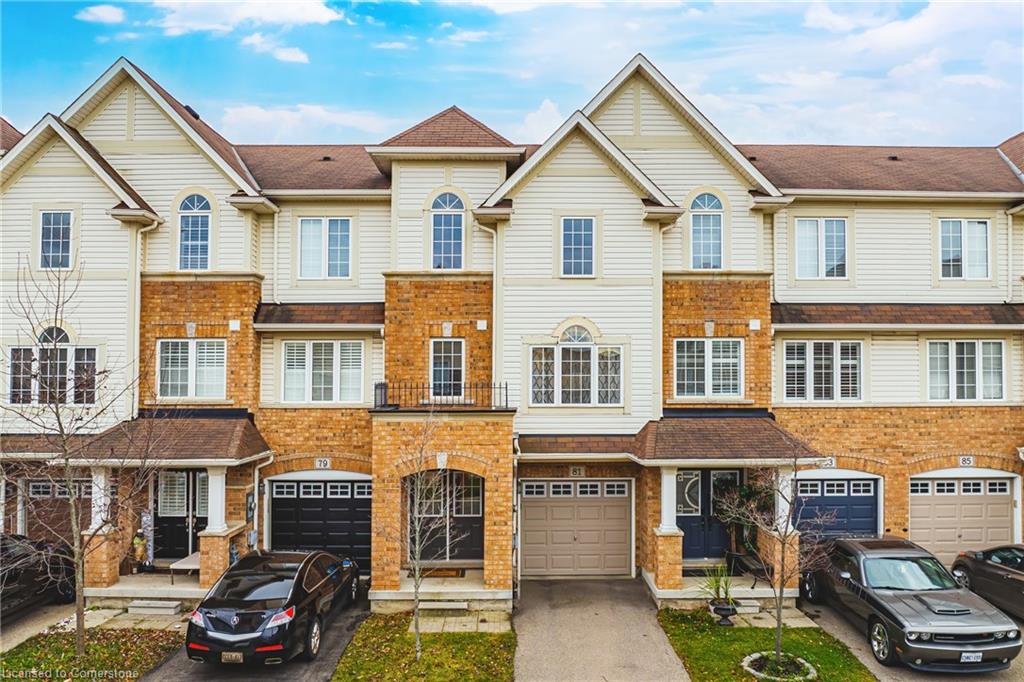 81 Mayland Trail, Hamilton, ON, Stoney Creek Mountain