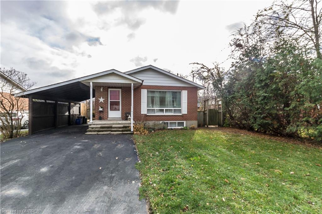 34 Milton Heights Crescent, Milton, ON, Milton Heights