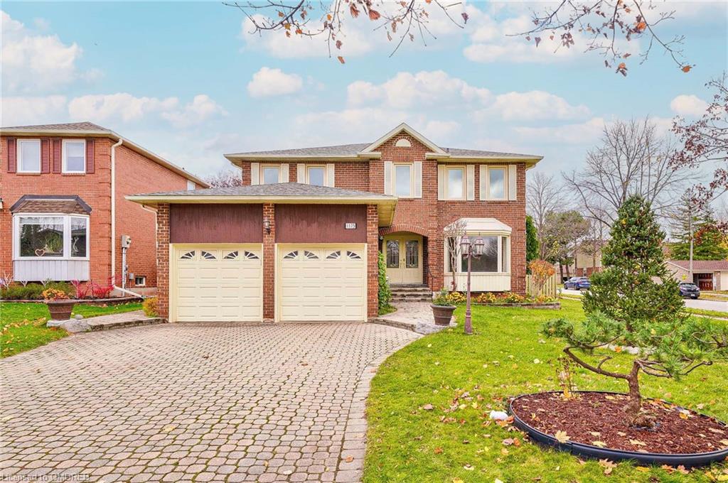 1175 Old Abbey Lane, Oakville, ON, Glen Abbey