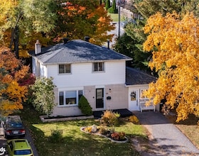 80 Woodland Drive, Simcoe, ON , MLS #40674229 , Image - 1