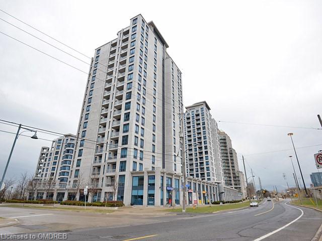 2083 Lake Shore Boulevard W, W06, ON, Mimico