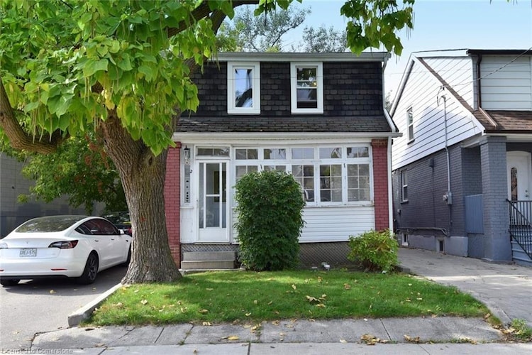 2 Watt Avenue, W03, ON, Keelesdale-Eglinton West