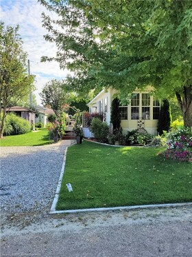 77307 Bluewater Highway, Huron, ON , MLS #40752655 , Image - 1