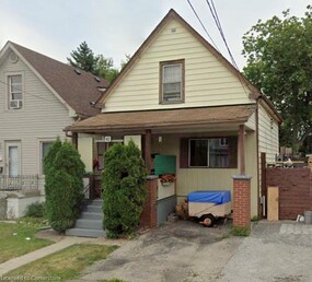62 Norman Street, Hamilton, ON