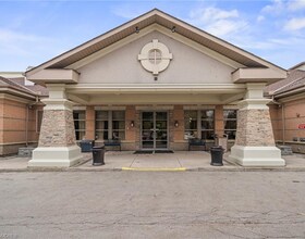 100 Burloak Drive, Halton, ON , MLS #40681788 , Image - 1