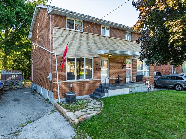 500 Upper Kenilworth Avenue, Hamilton, ON, Huntington