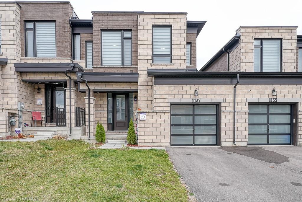 1137 Edinburgh Drive, Woodstock, ON, 