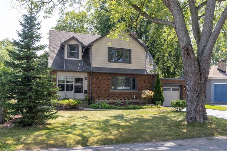 15 Rosewood Avenue, Welland, ON, 