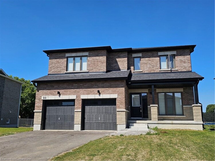 23 Tulip Crescent, Norfolk County, ON, Simcoe