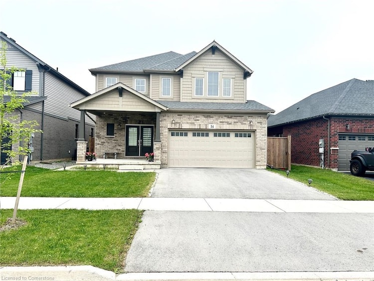 34 Swan Avenue, Pelham, ON, 