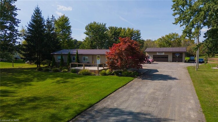 52078 Regional 24 Road, Wainfleet, ON, 