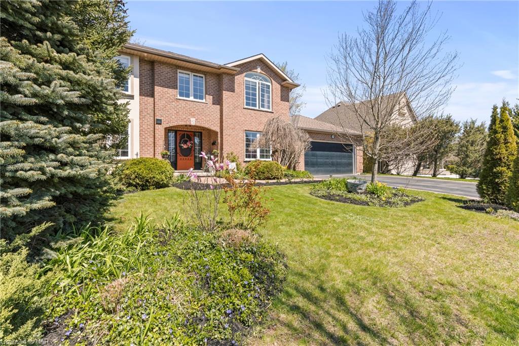 62 Rolling Meadows Boulevard, Pelham, ON, 