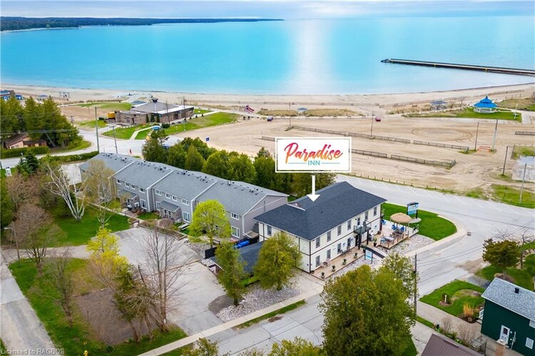 188 Mill Street, Saugeen Shores, ON, 