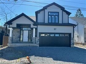 LOT 7 Basset Avenue, Niagara, ON , MLS #40644258 , Image - 1
