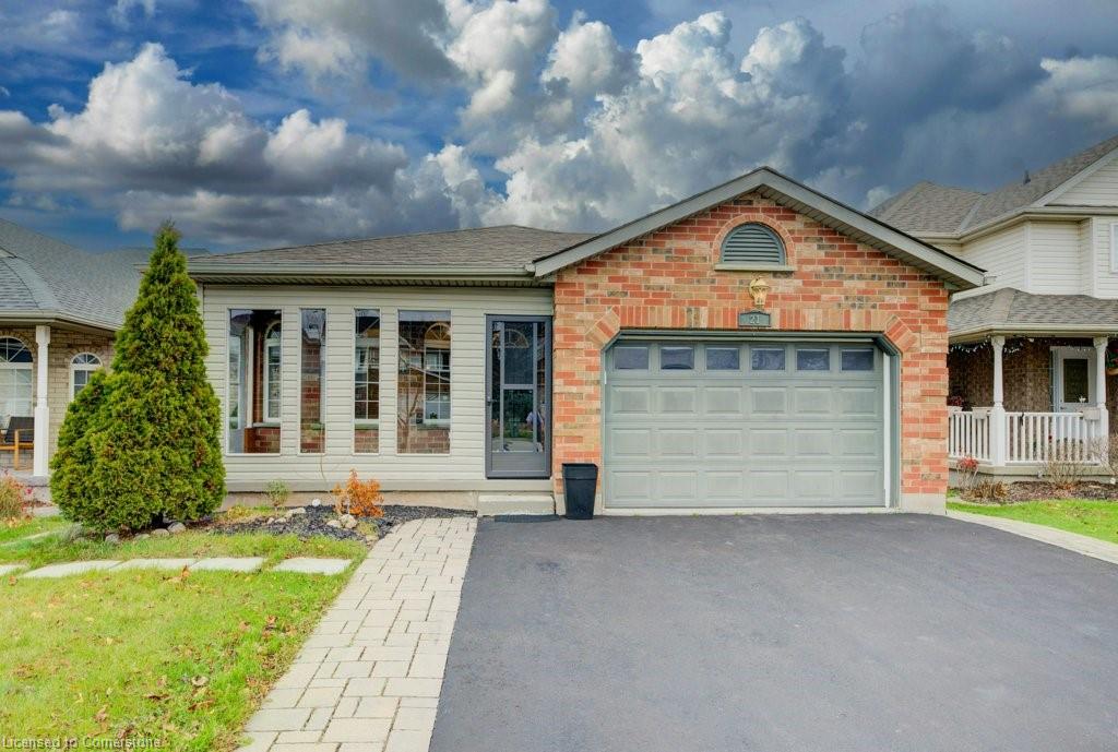 21 Munroe Crescent, Guelph, ON, Clairfields