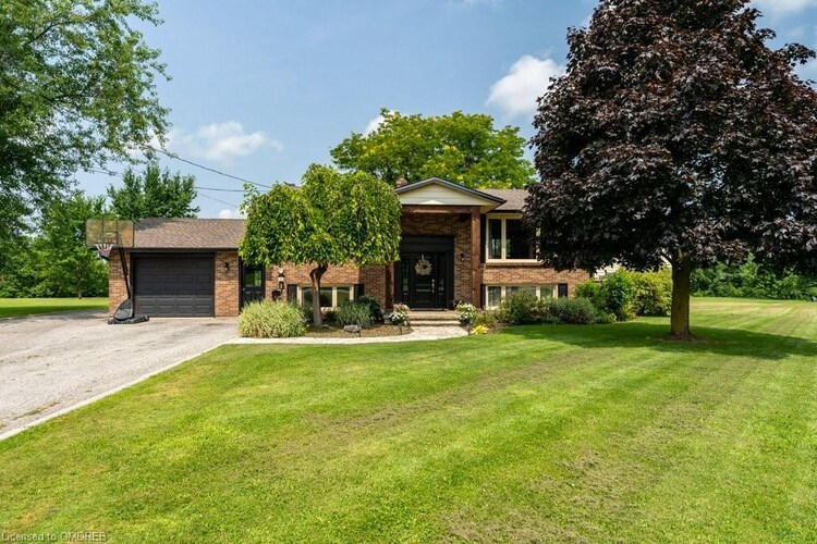 4999 Canborough Road, West Lincoln, ON, 