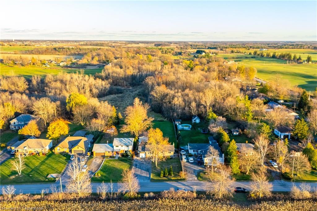 3395 Tisdale Road, Hamilton, ON, Rural Glanbrook