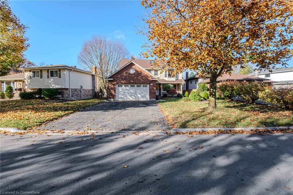 45 Kennedy Road, Norfolk County, ON, Simcoe