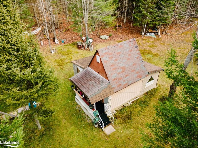 1538 Braeloch Road, Algonquin Highlands, ON, 