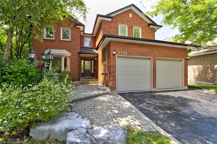 2116 Munn's Avenue, Oakville, ON, River Oaks