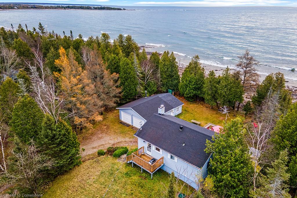 1100 Dorcas Bay Road, Northern Bruce Peninsula, ON, 