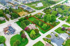575A Hill Street E, Wellington, ON , MLS #40681090 , Image - 1