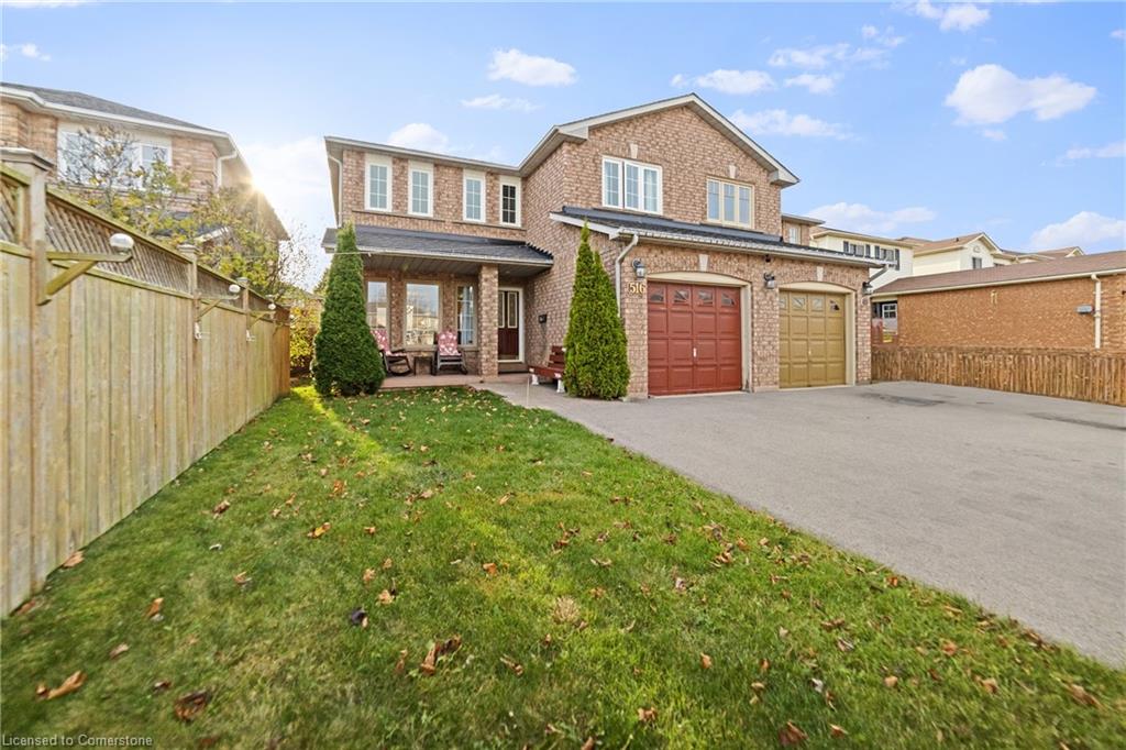 516 Eliza Crescent, Burlington, ON, Appleby