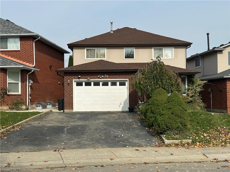 50 Trevi Road, Hamilton, ON, Gurnett