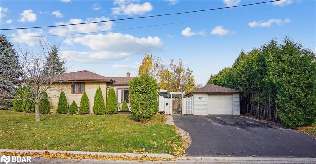 705 Glenforest Road, Oshawa, ON, Northglen