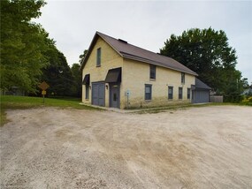 12 Leggett Lane, Bruce, ON