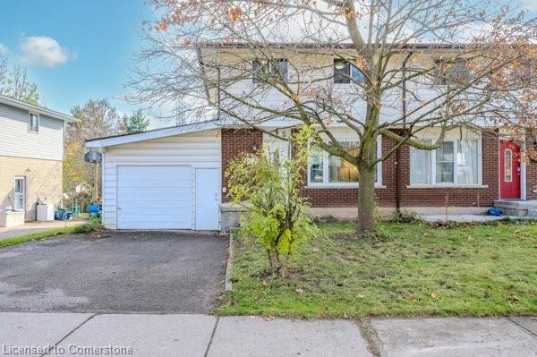 175 Cedarbrae Avenue, Waterloo, ON, 