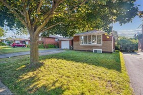 14 Fisher Crescent, Hamilton, ON , MLS #40625426 , Image - 1