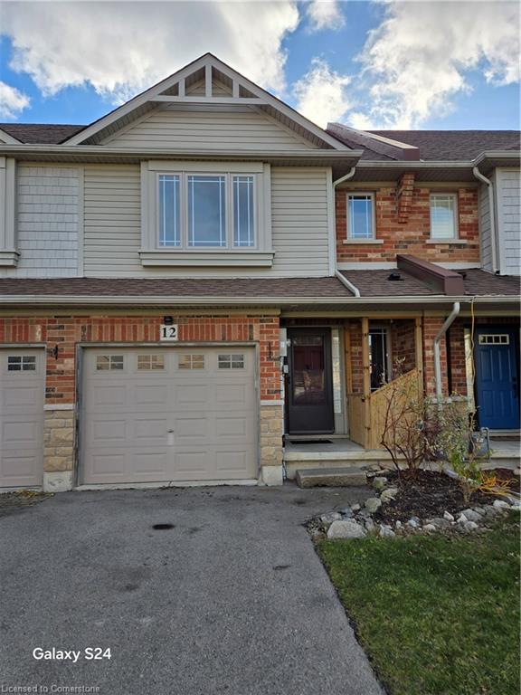 12 Magnificent Way, Hamilton, ON, Binbrook