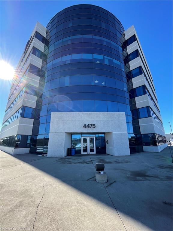 4475 North Service Road, Burlington, ON, Industrial Burlington